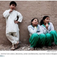 Image for article titled Dressing Afghan Girls As Boys Sets Them Free — For A While